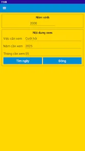 Lịch Việt Nam preview 4